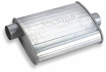 Spokane Muffler repair and replace